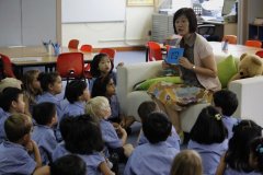 薄弱学科精准突破与强化训练服务